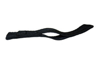 Automotive Crown Door Stop Strap Body