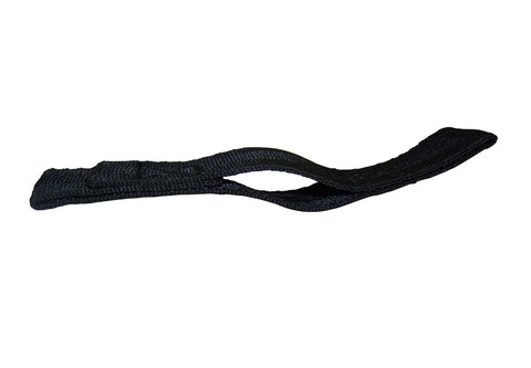 Automotive Crown Door Stop Strap Body
