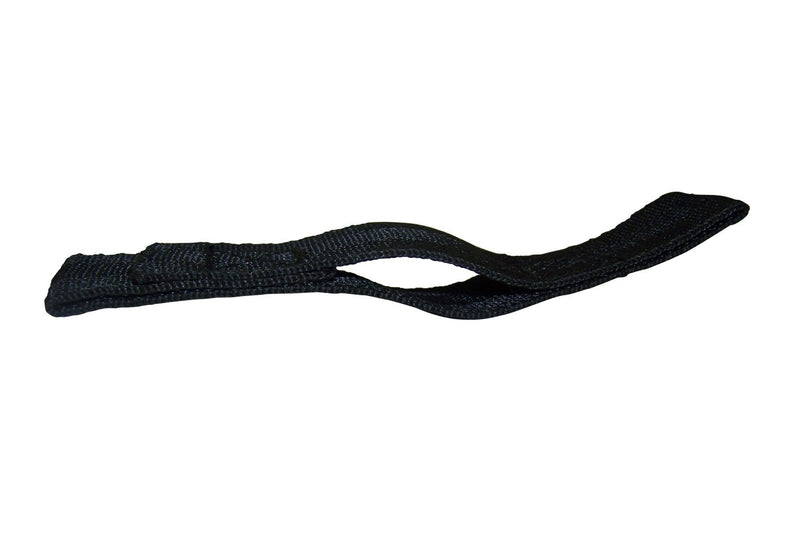 Automotive Crown Door Stop Strap Body
