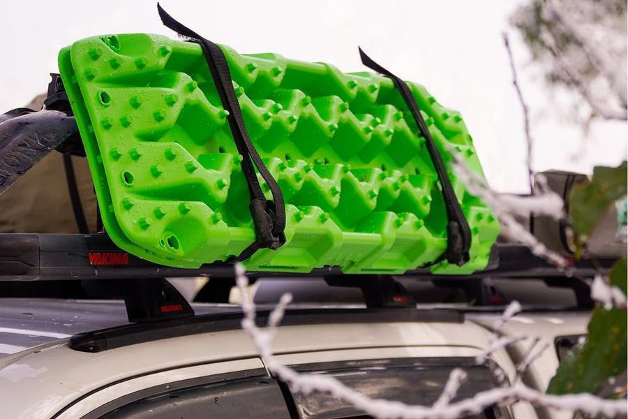 Reco-Traks IM4x4 Off-Road Recovery Boards