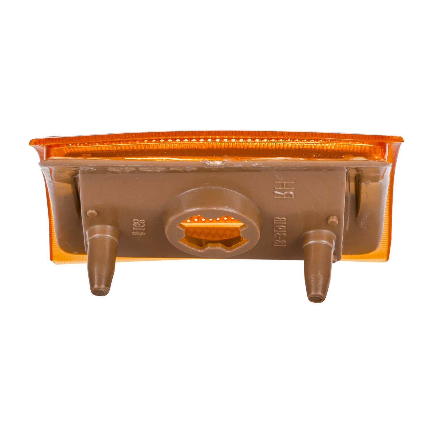 Chevrolet TYC 18-3192-01 Driver Side Replacement Side Marker Lamp