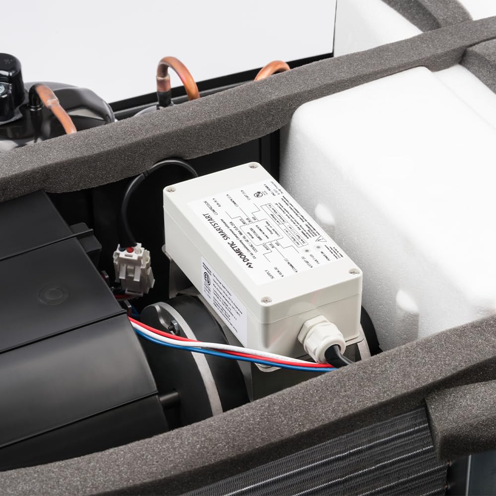 Dometic Accessory Kit SmartStart 120V for Penguin II Electronic Air Conditioners
