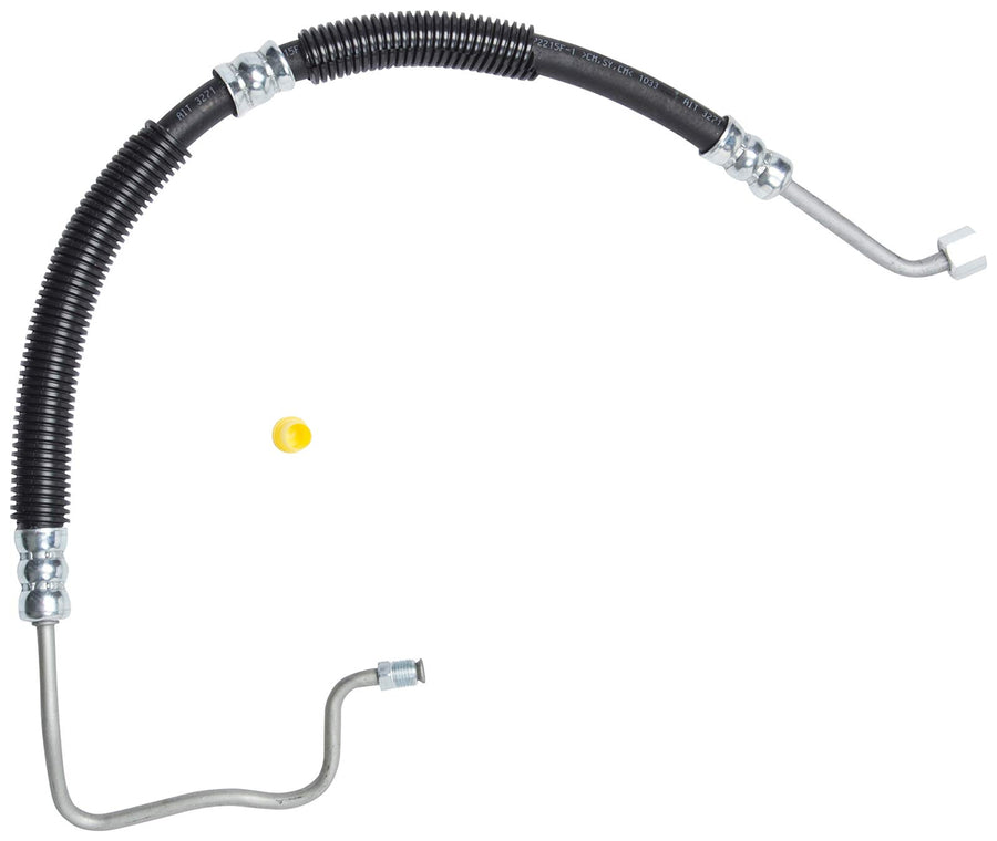 Power Steering Gates 353880 Line Hose Assembly Pressure