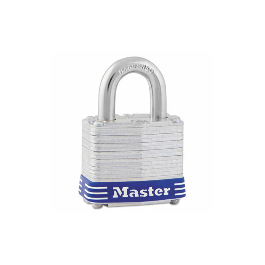 3D Master Lock No. 3 Padlock