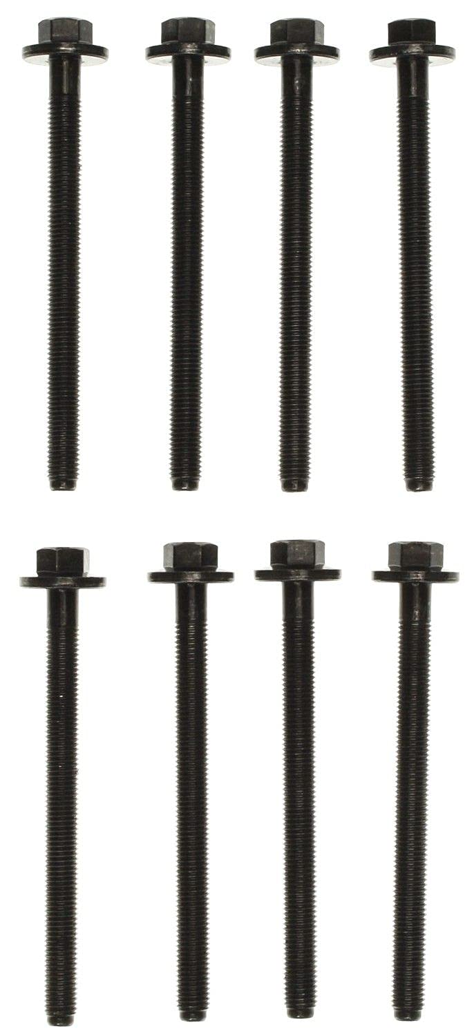 Engine Cylinder Head Bolt Set MAHLE GS33715