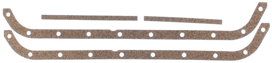 Engine Oil Pan Gasket Set MAHLE OS30494