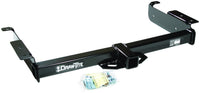 Black Draw-Tite 75189 Max-Frame Receiver
