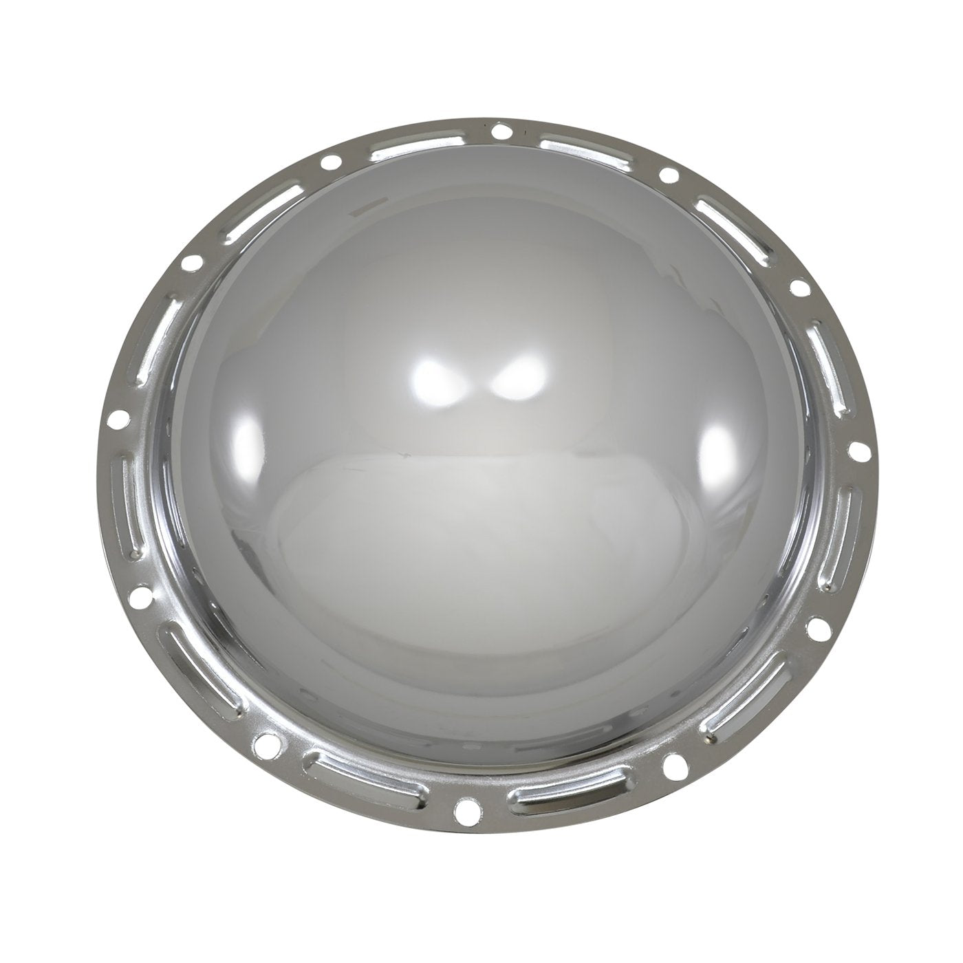 Chrome Cover for Yukon Gear & Axle (YP C1-M20) AMC Model 20 Differential