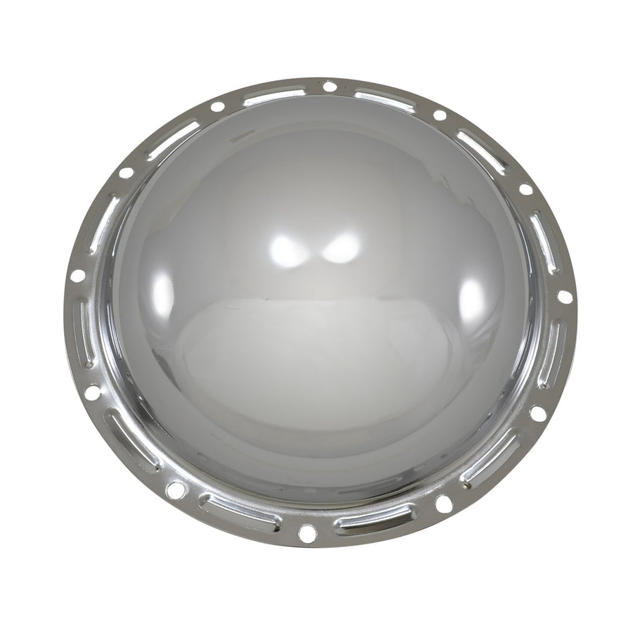 Chrome Cover for Yukon Gear & Axle (YP C1-M20) AMC Model 20 Differential