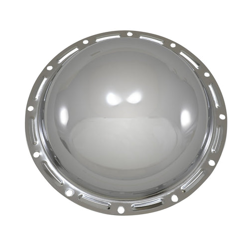 Chrome Cover for Yukon Gear & Axle (YP C1-M20) AMC Model 20 Differential