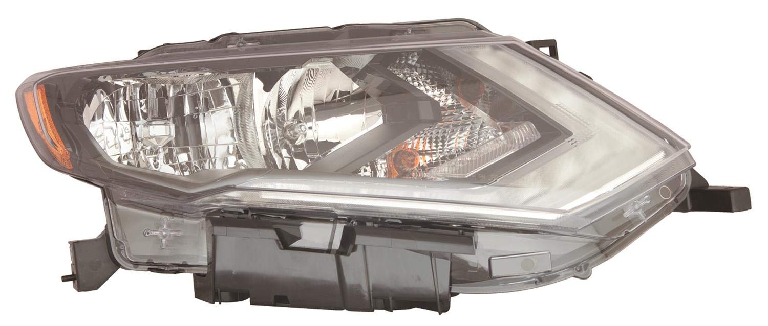 ROGE 17-18 HL ASY HALOGEN RH CAPA Depo