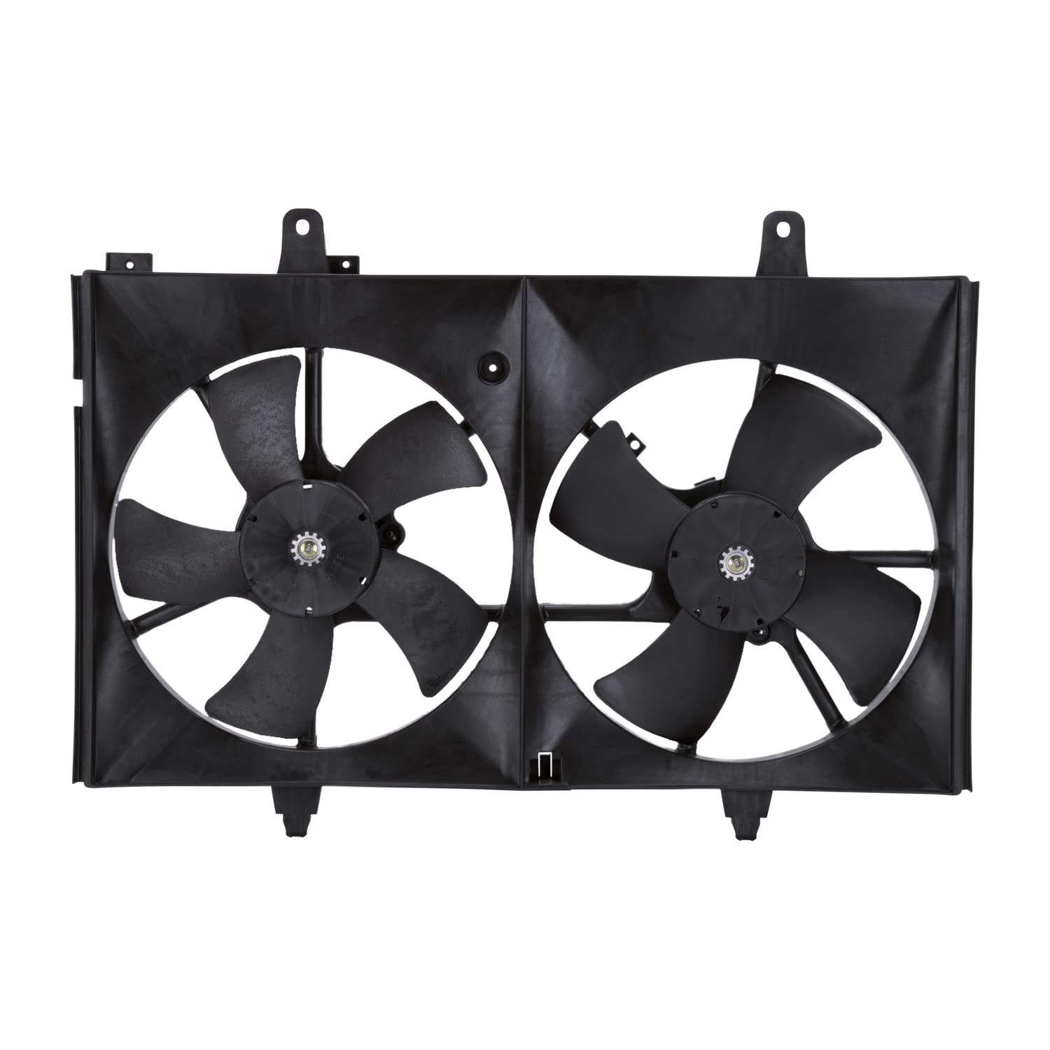 Cooling Fan Assembly TYC 620760 Compatible with 2003-2007 Nissan Murano