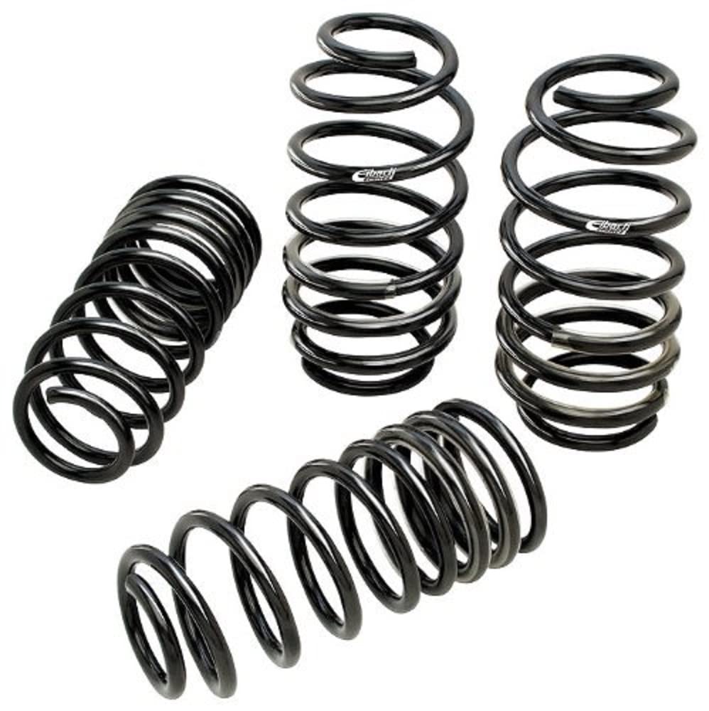 Eibach Performance Pro-Kit Spring Kit 7201.140 (Set of 4 Springs) Compatible with Porsche 911 Carrera 2 1990-1994
