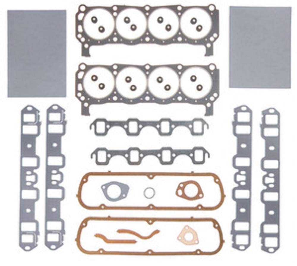 Head Set MAHLE HS3530VM