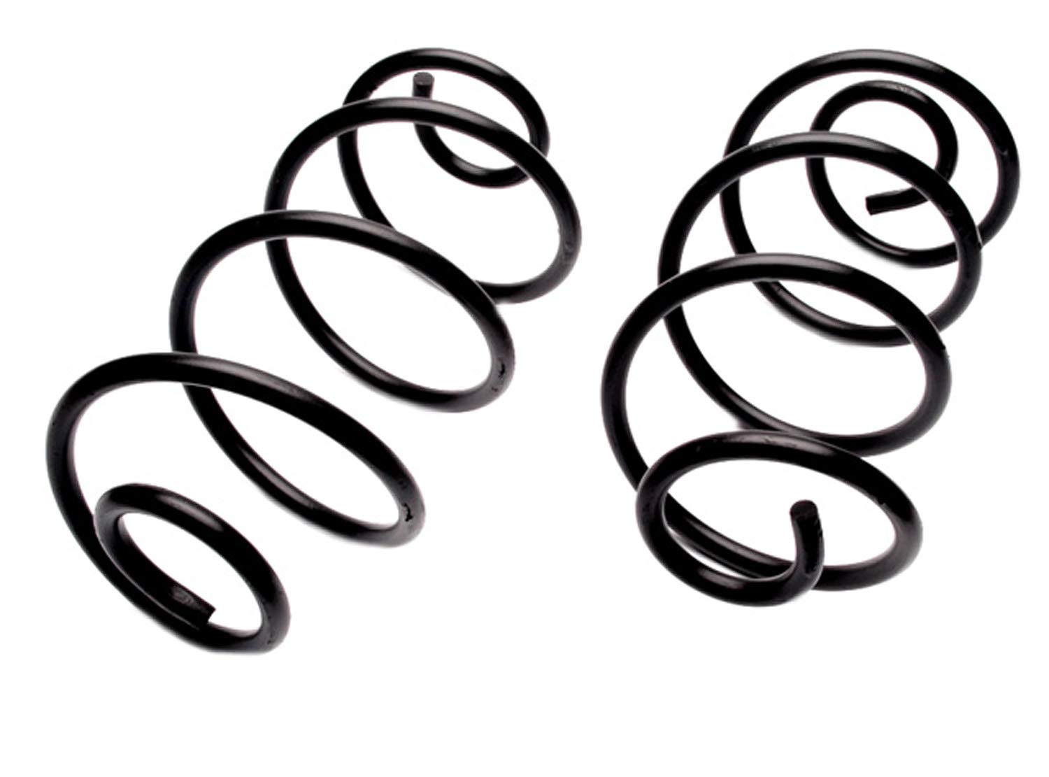 Coil Spring Set MOOG 6319 for Chevrolet Chevelle