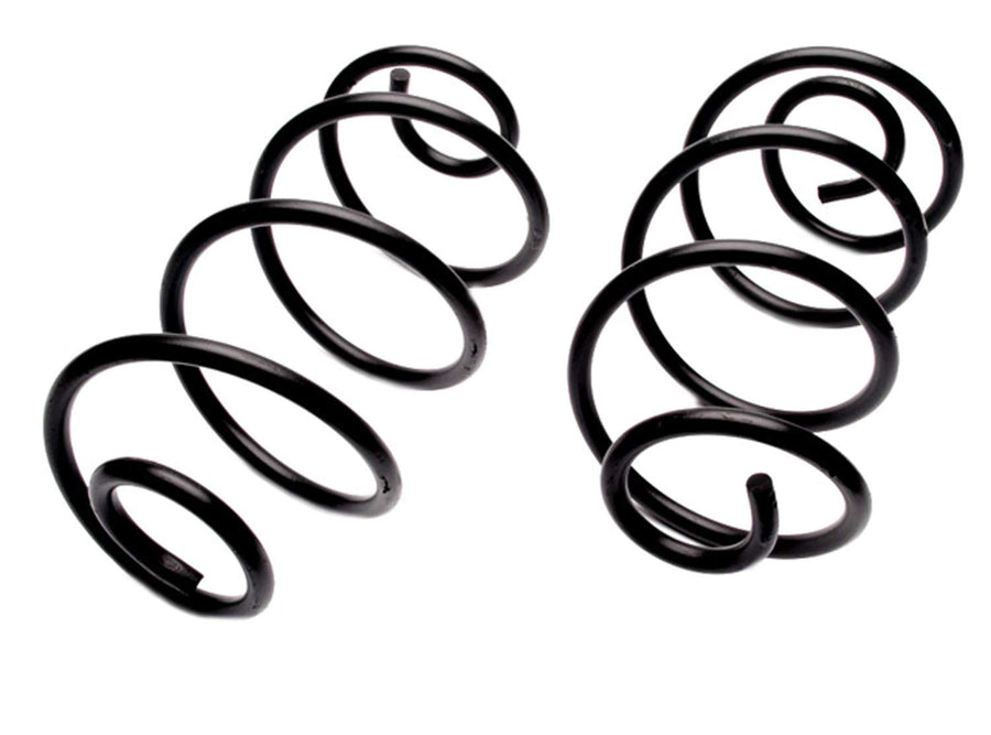 Coil Spring Set MOOG 6319 for Chevrolet Chevelle
