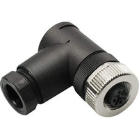 Maretron Micro/Mid FA-CF-90 Field Attachable Connector Female