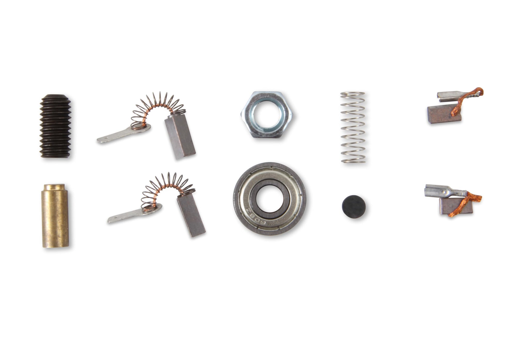 Gas Mallory 29809 Seal Kit