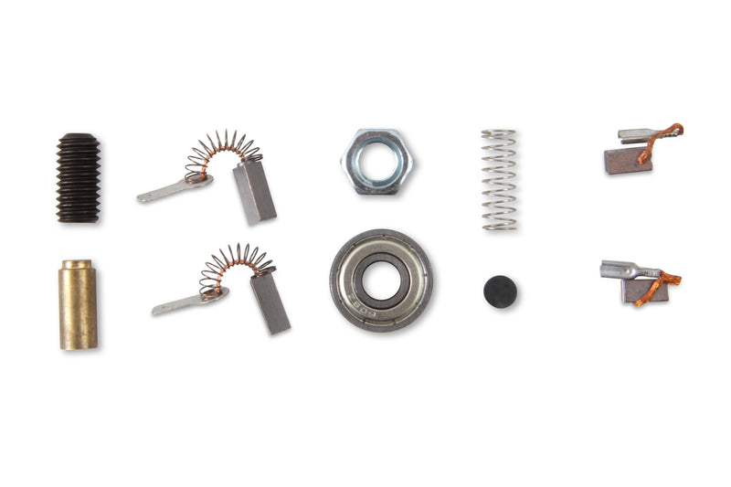 Gas Mallory 29809 Seal Kit