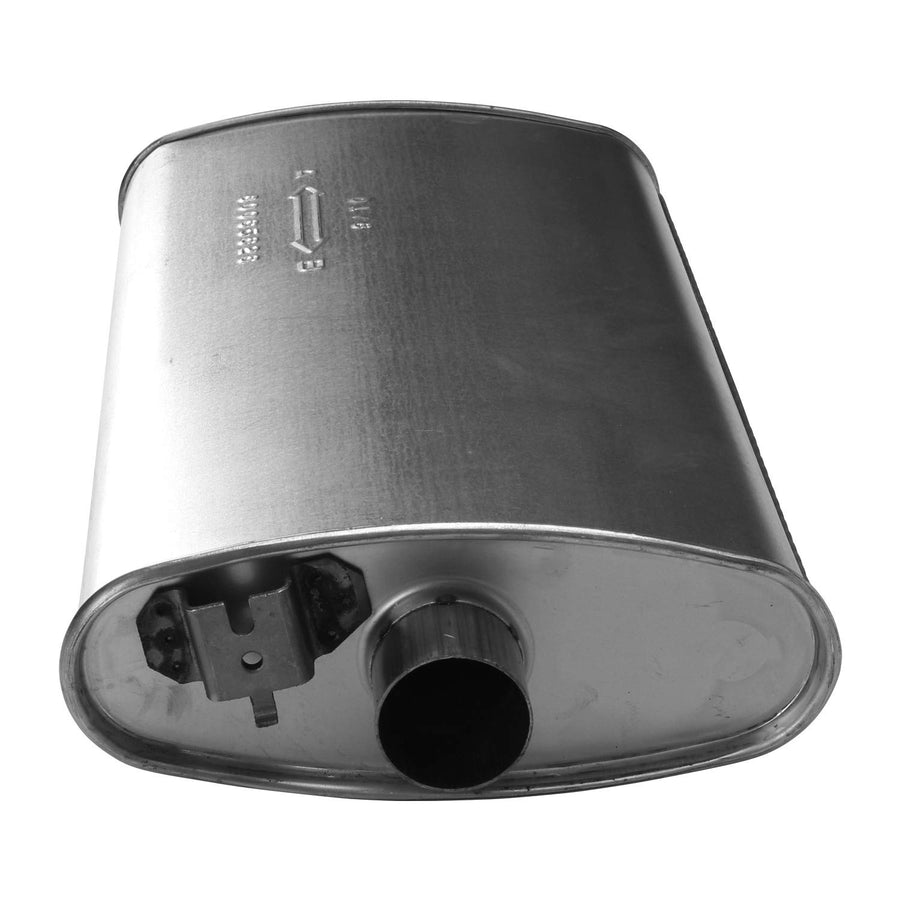 Muffler AP Exhaust 6562