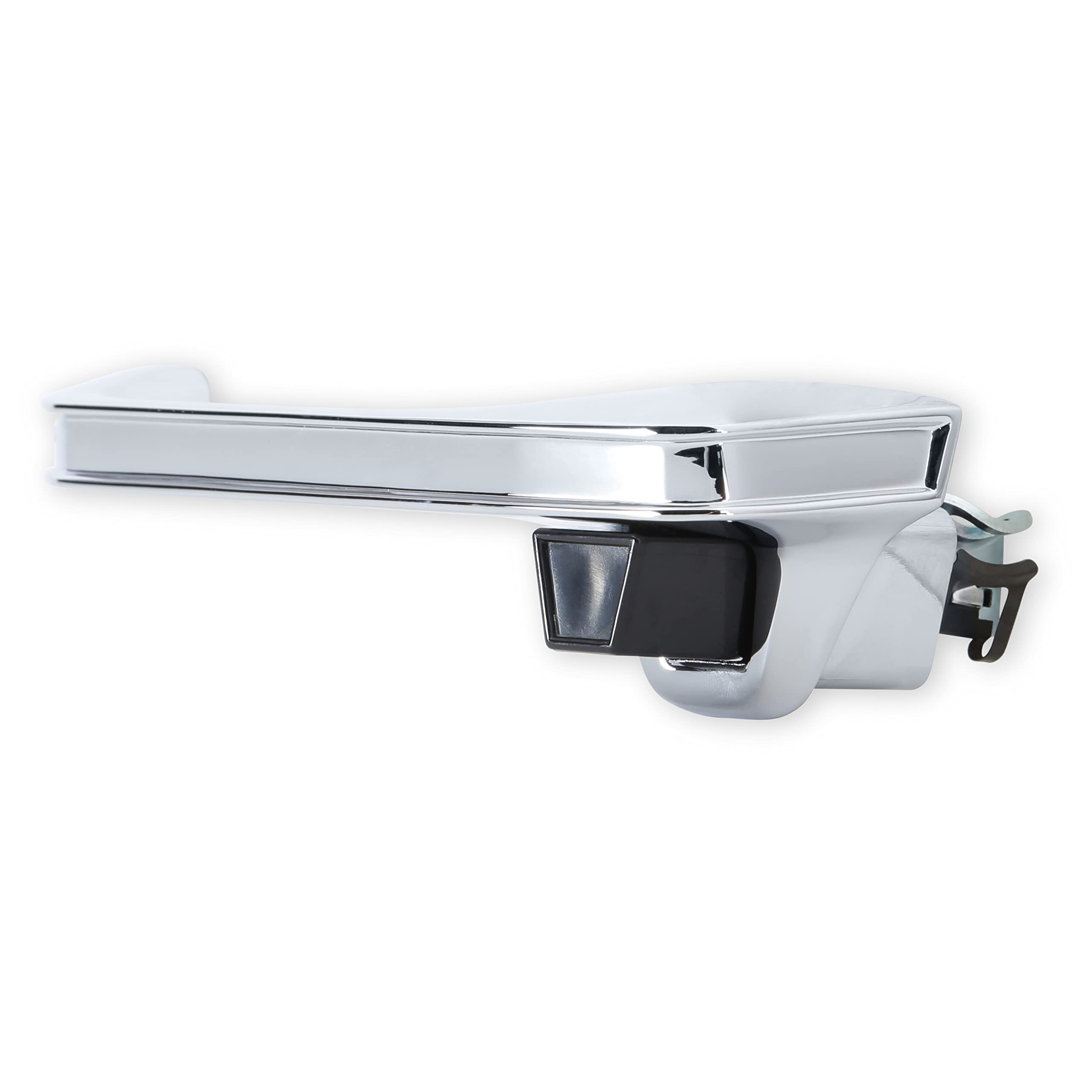 04-320 Brothers Trucks Outside Door Handle - LH