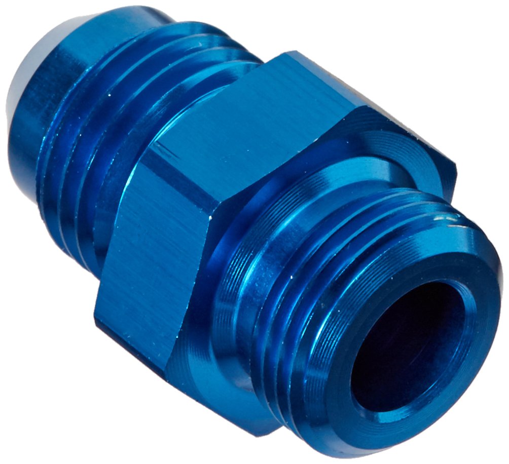26-75 Holley Fuel Inlet Fitting