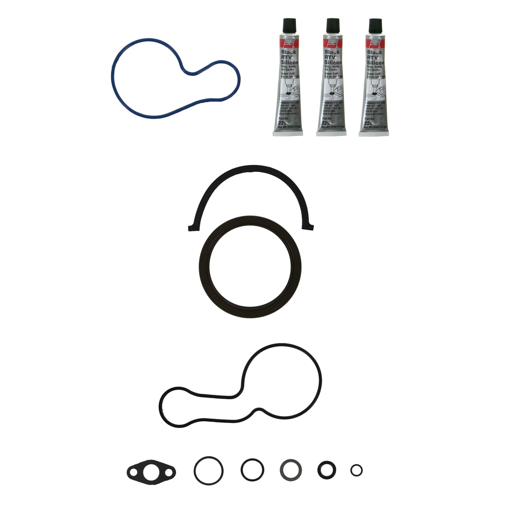 Conversion Gasket Set FEL-PRO CS 26529-1