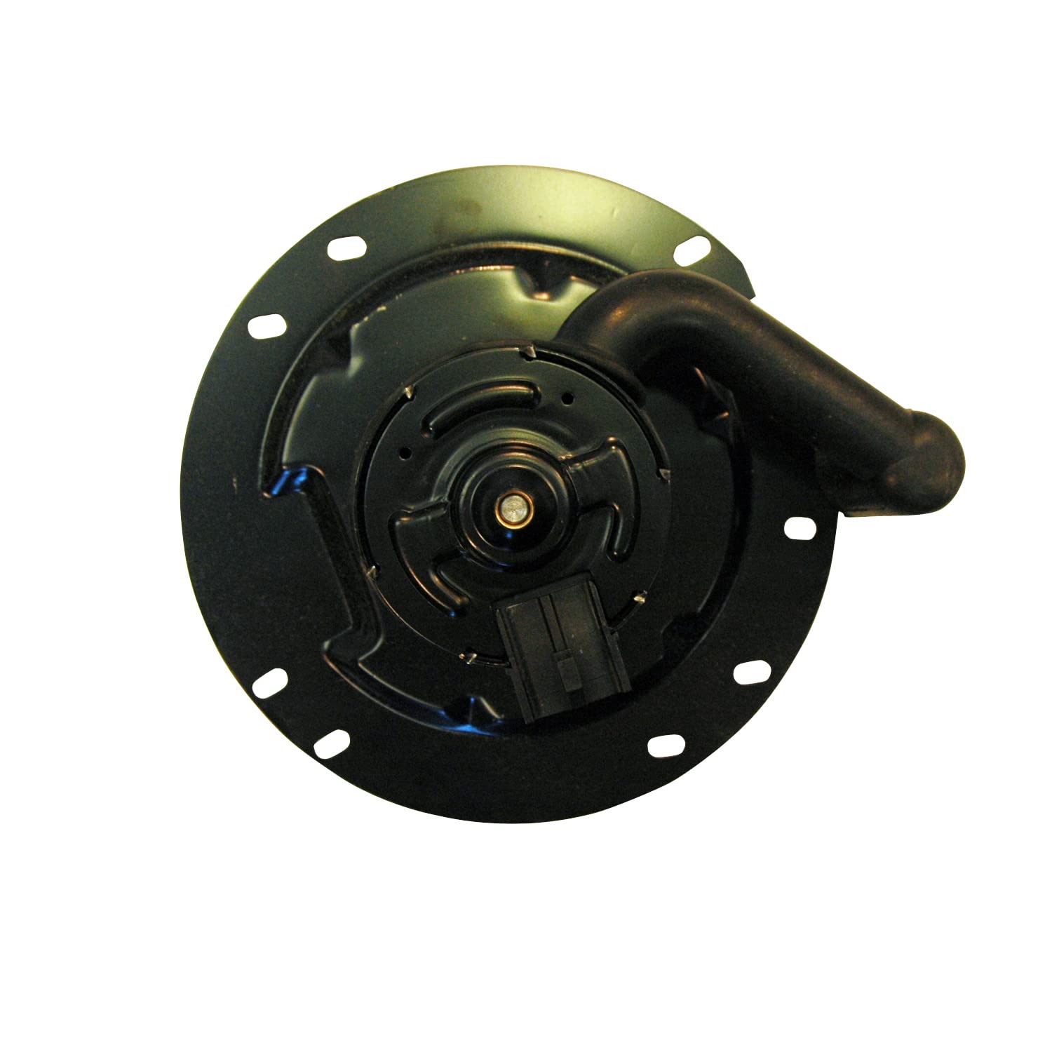 Ford Econoline Van TYC 700087 Replacement Blower Assembly