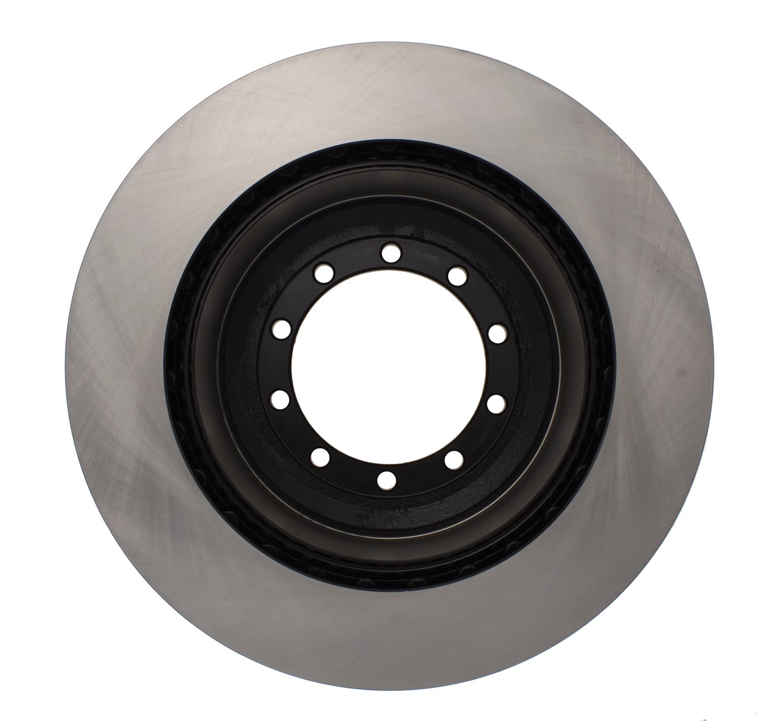 CENTRIC NEW 120.65069CRY Premium Brake Rotor with E-Coating