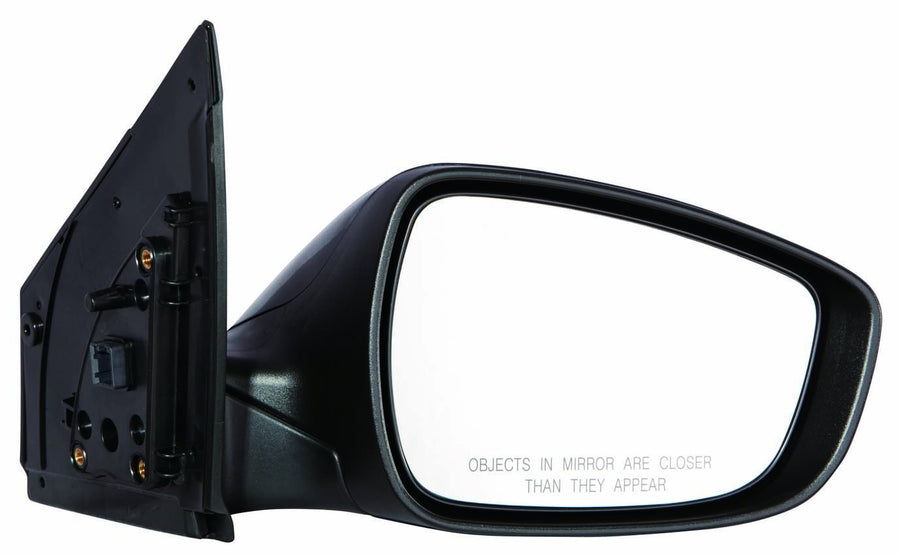 Replacement DEPO 321-5409R3EBH Passenger Side Door Mirror set