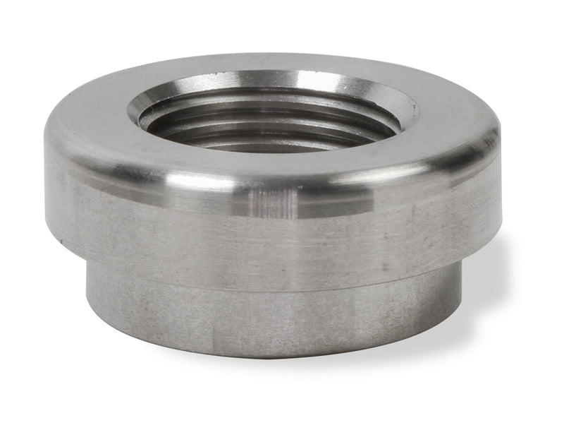 O2 Sensor Earl's Weld Boss Ss