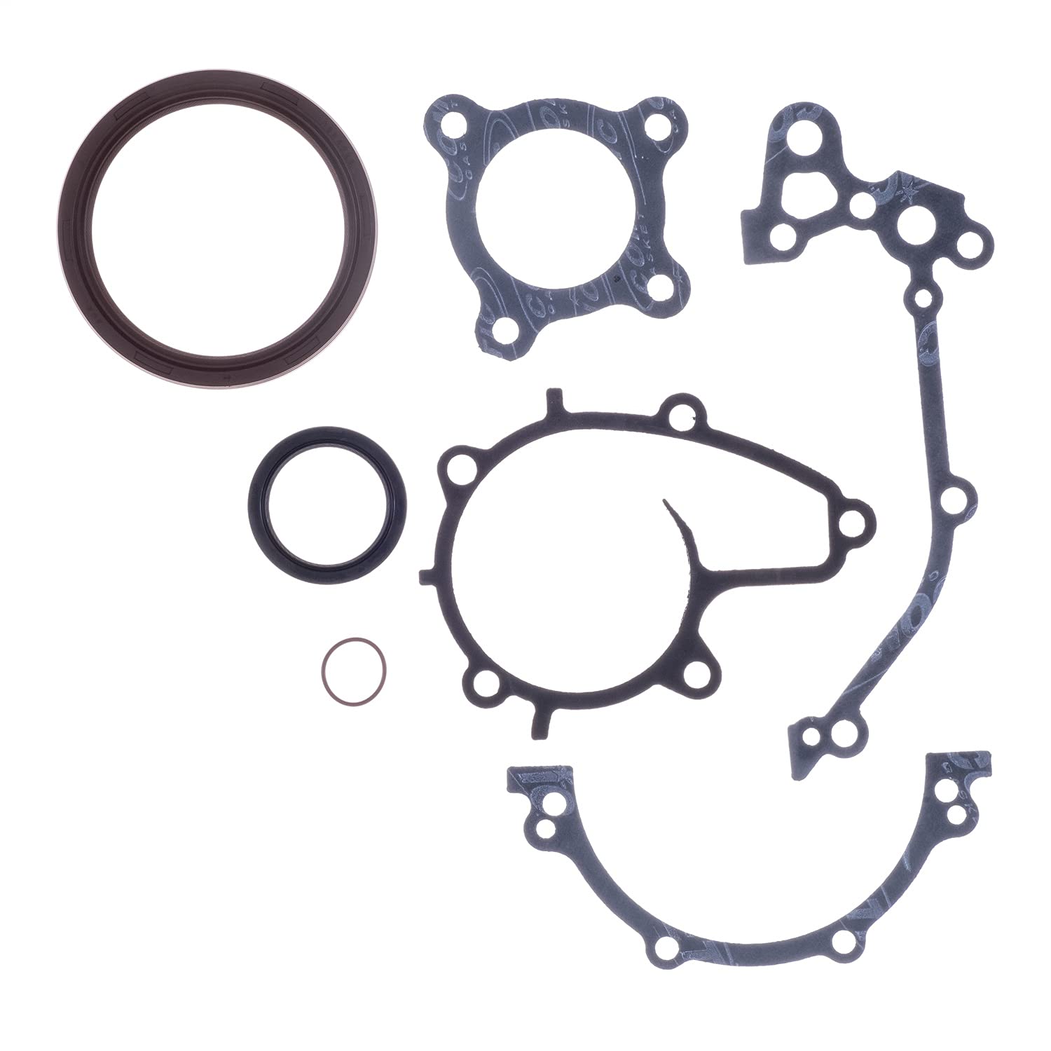 Bottom End Gasket Kit COMETIC - PRO2018B
