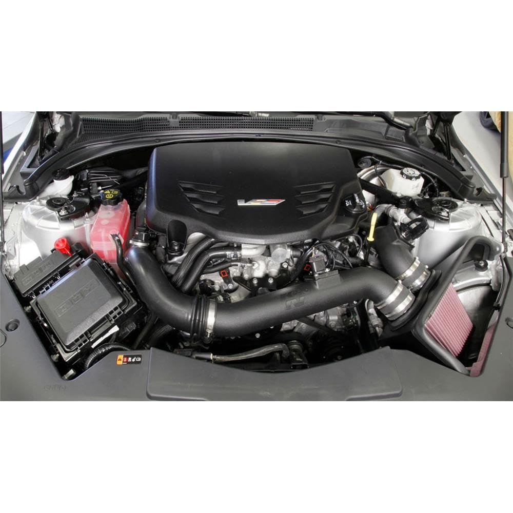Performance Air Intake System K&N 57-3093