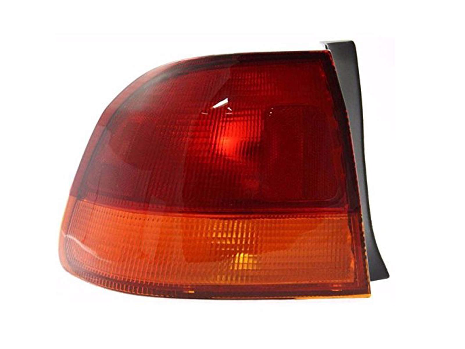 HD140-U000L Eagle Eyes Tail Light