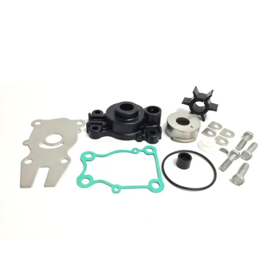 Water Pump Kit Sierra w/housing, 18-3415