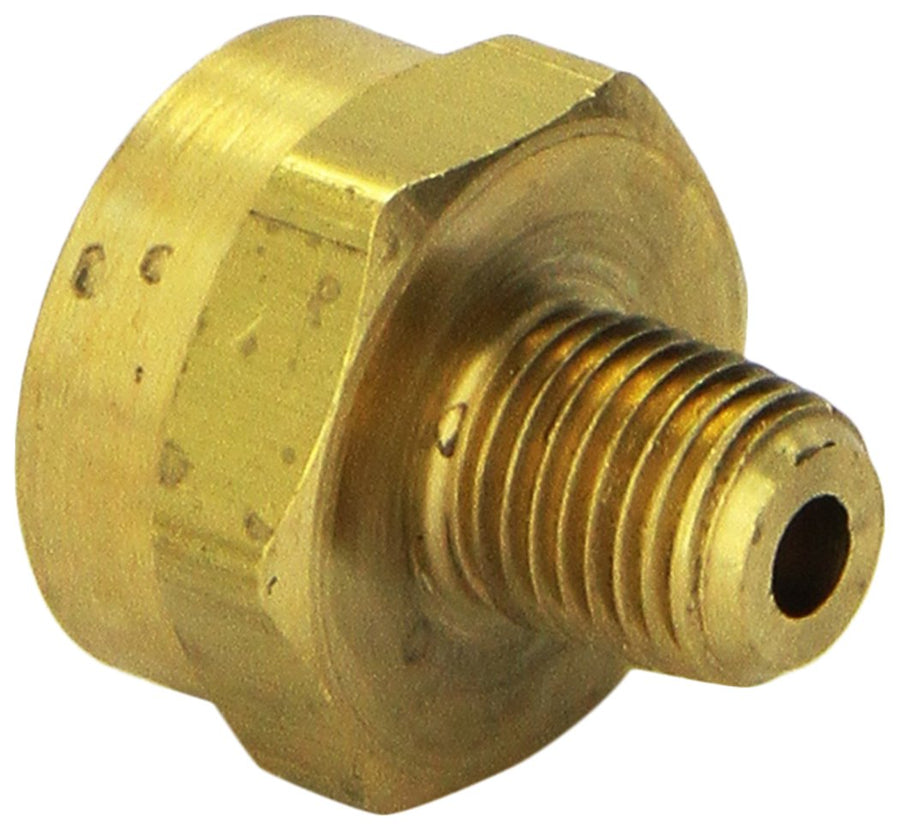 Marshall Excelsior AP Products Camping Fitting Cylinder Adapter