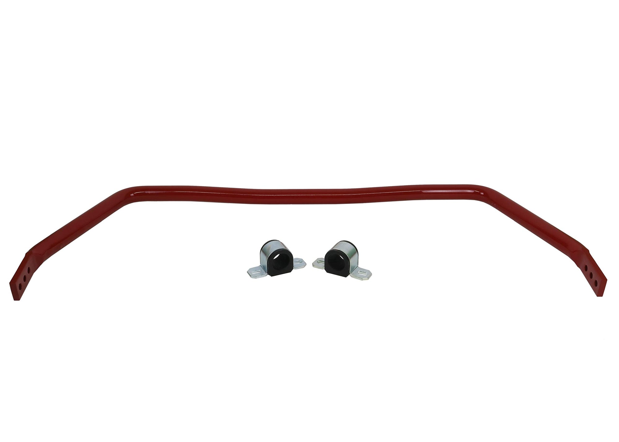 35mm Front Sway Bar
