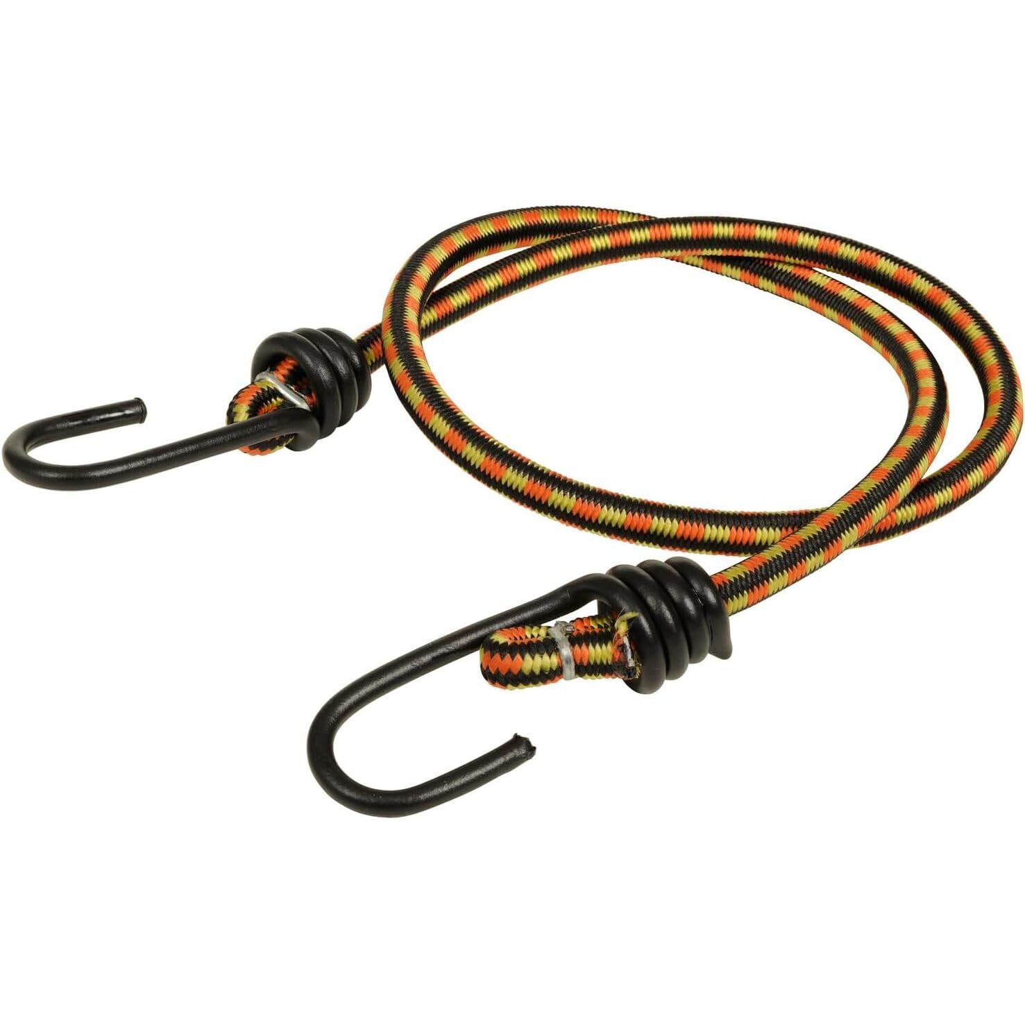 30 BLK Bungee Cord