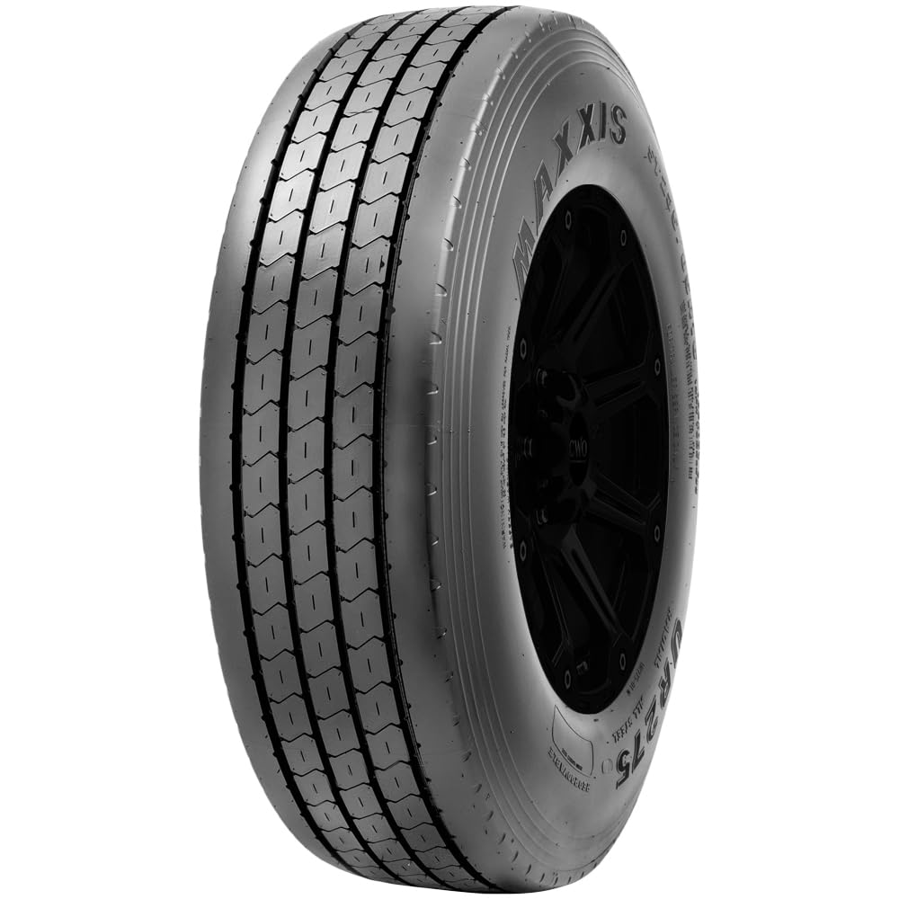 Maxxis UR-275 ST Radial 235/85R16 G/14PLY (1 Tires)