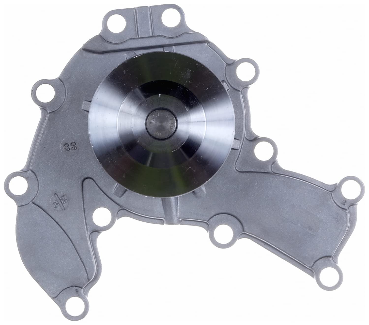 Premium Gates Engine Water Pump 42120