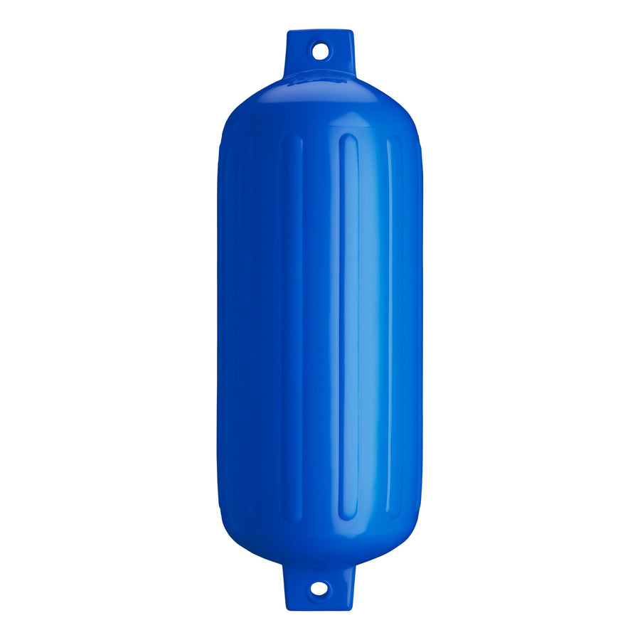 Blue Polyform G-6 Boat Fender