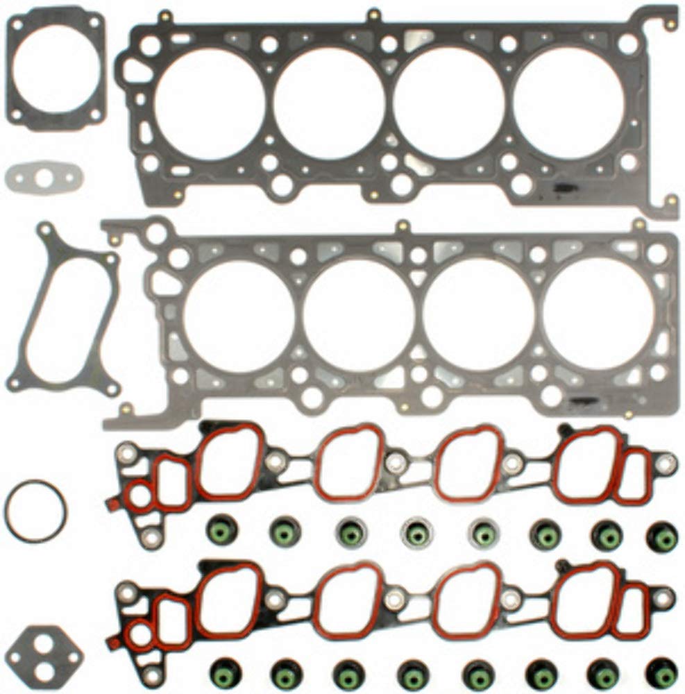Engine Cylinder Head Gasket Set MAHLE HS5931P