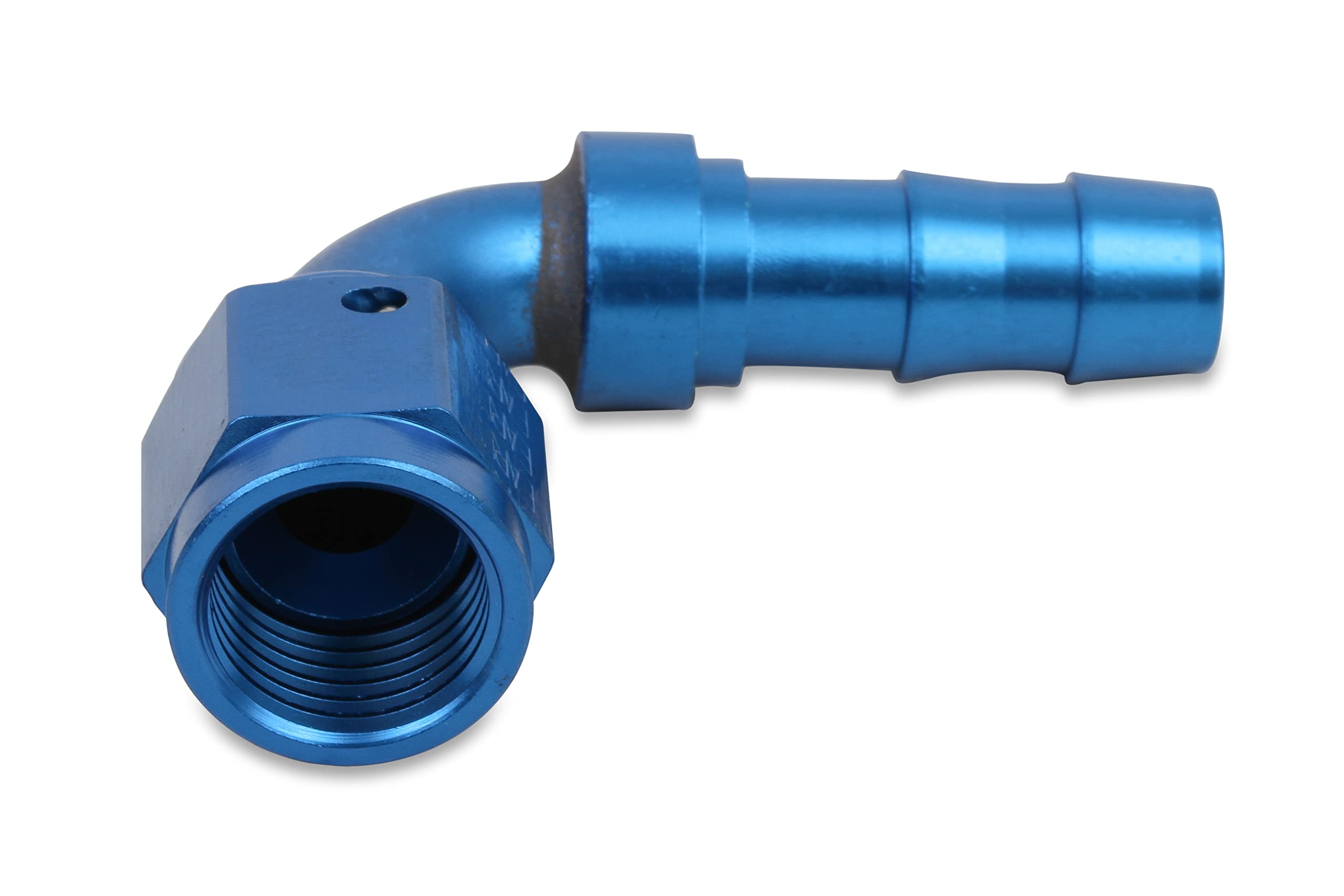 Super Stock Earl's 709111ERL 5/8" Hose End