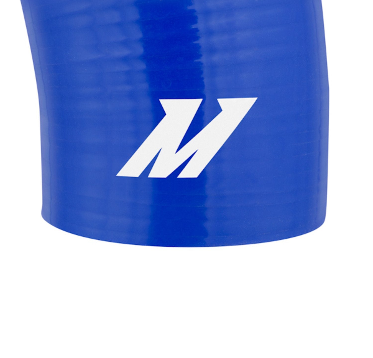 Mishimoto Silicone 80mm Airbox Hose MMHOSE-WRX-AM8BL, Fits Subaru Impreza WRX/STI 2001-2007 Blue