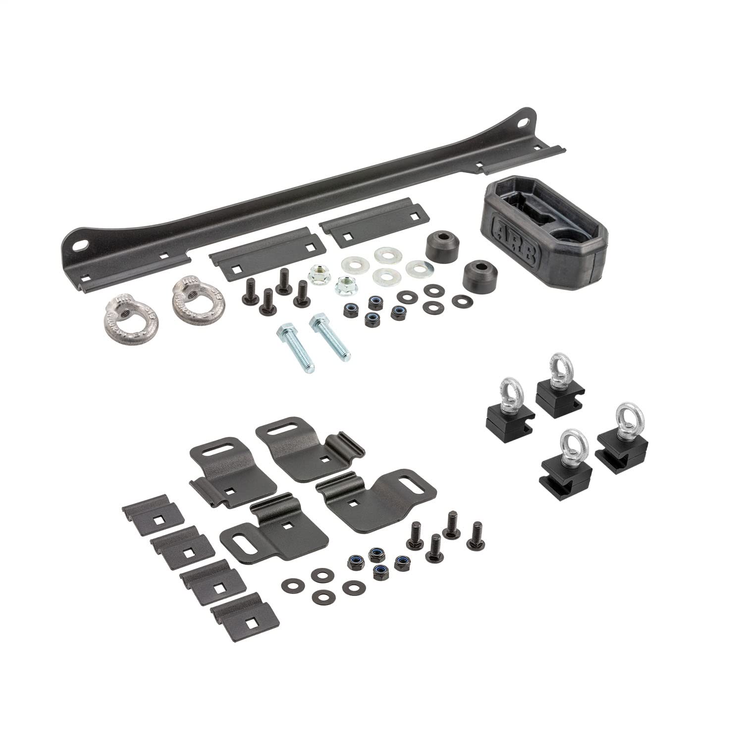 Recovery Mount Kit ARB Base Rack (1780200K2)