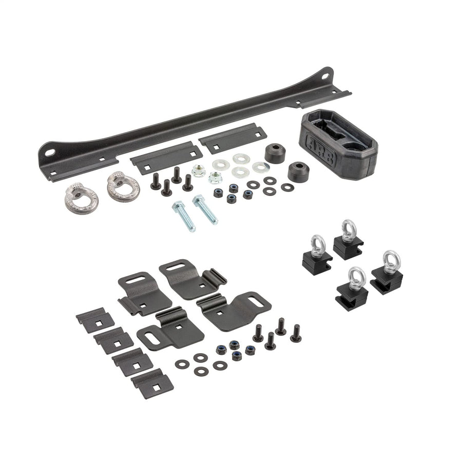 Recovery Mount Kit ARB Base Rack (1780200K2)
