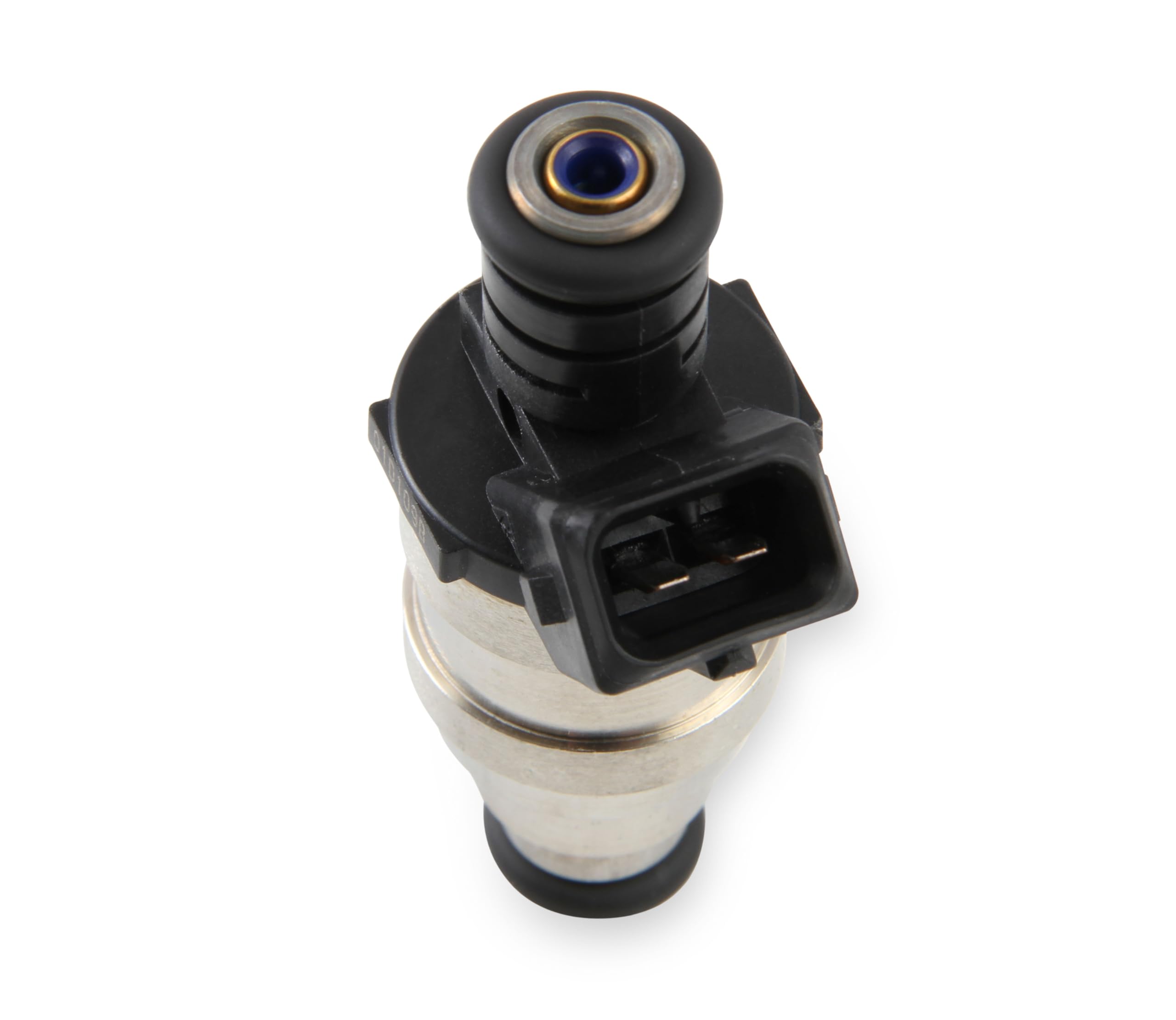 Fuel Injectors ACCEL 150821 - 21 lb/hr - EV1 Minitimer - High Impedance - 8-Pack