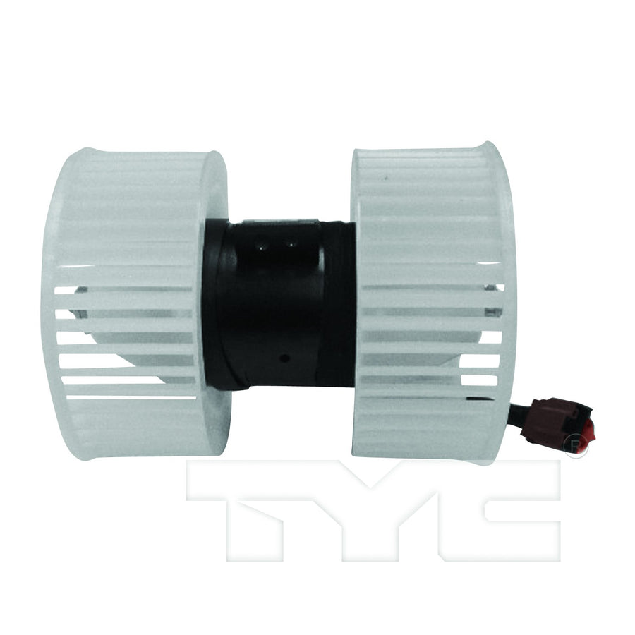 Blower Assy TYC 91-95 Ac Lgend