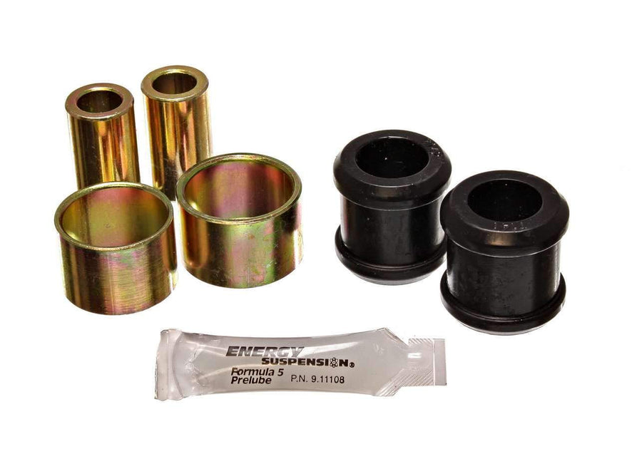 Track Arm Bushing Set Energy Suspension 2.7106G - Front