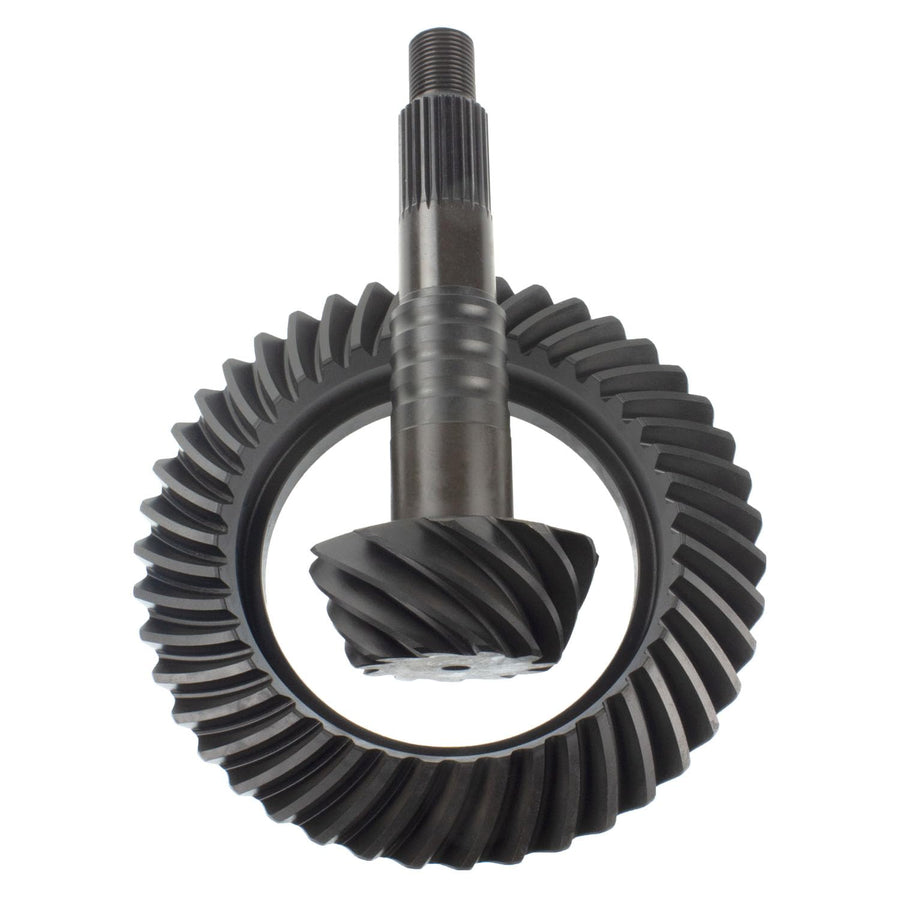 Differential G875390 Ring & Pinion Set Motive Gear 3.90 Ratio Fits GM 7.5"/7.625", 27 Spline Pinion, 10-Bolt, 7.5” Ring Gear, Replaces: Richmond 49-0284-1, Nitro GM7.5-390-NG, EXCEL GM75390